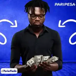 Retrait Paripesa : Comment retirer sur Paripesa sans erreur en 2026 ?