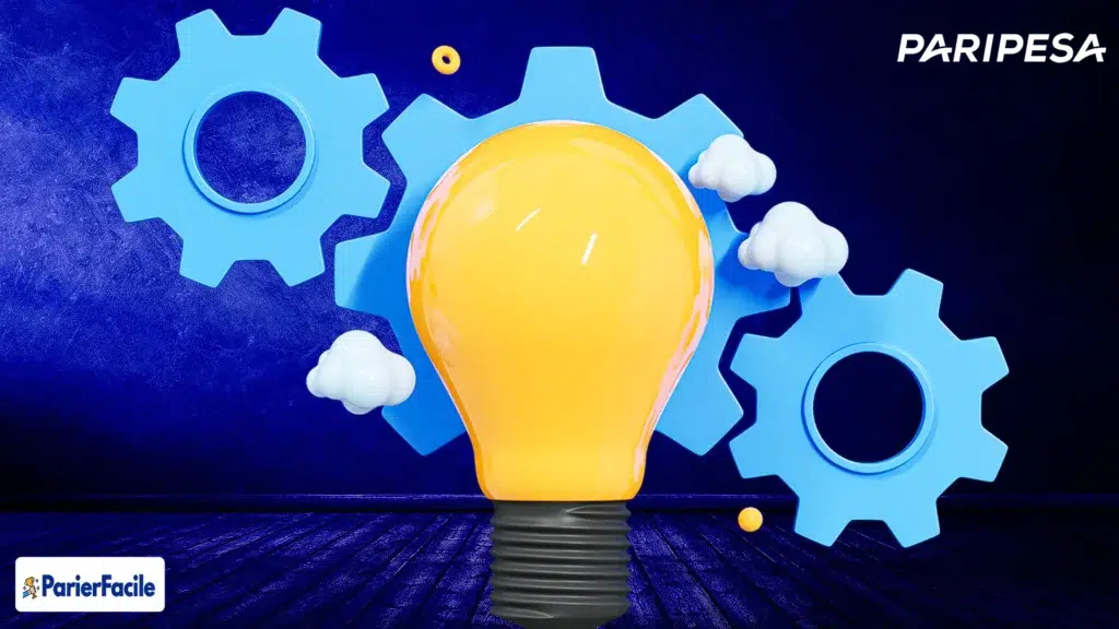 Conseils pour sécuriser vos transactions sur Paripesa