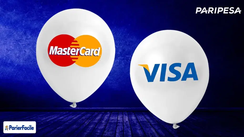 Déposer de l’argent sur Paripesa rapidement : Les alternatives bancaires