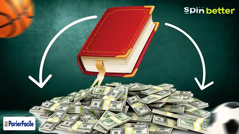 Guide complet dépôt Spinbetter débutant : Tutoriel