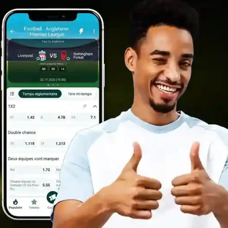 Parier sur le match nul : le marché que tout le monde évite
