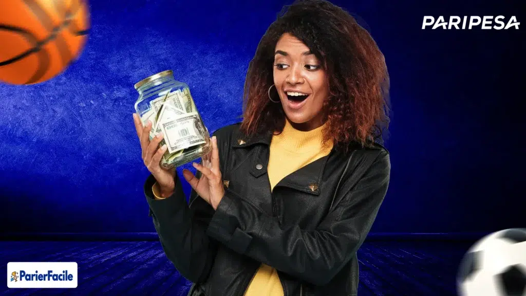 Tout savoir sur le dépôt minimum Paripesa et les délais